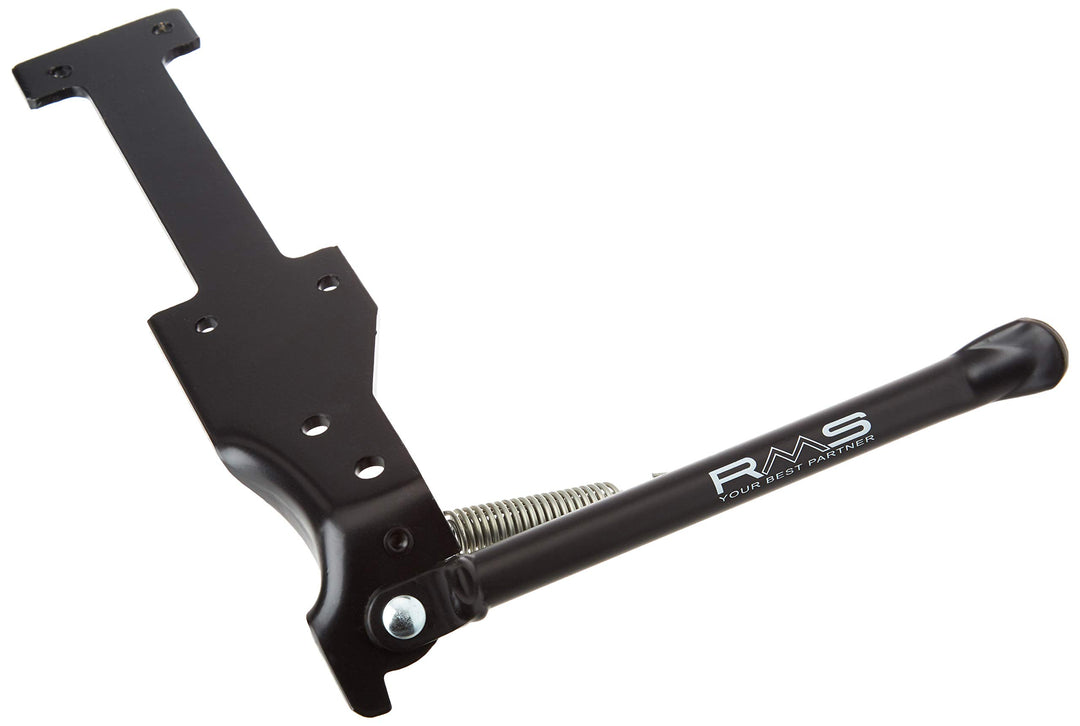Seitenständer schwarz RMS für Vespa PX125-150- 200 / Lusso