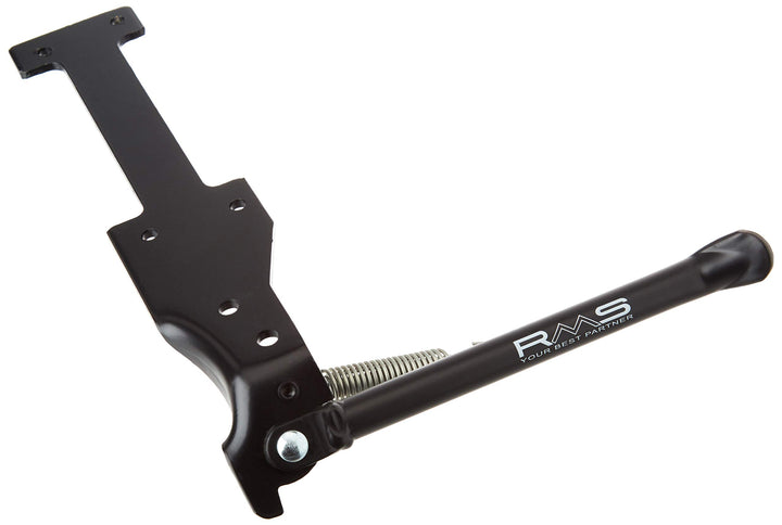 Seitenständer schwarz RMS für Vespa PX125-150- 200 / Lusso