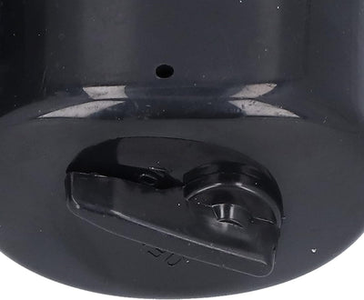 12V Scheibenwischermotor, Wischermotor Traktor DC 12V Scheibenwischermotor aus Metall 105° Wischfeld