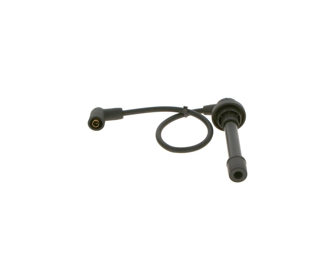 Bosch 0986357278 - Zündleitung - 4er Set
