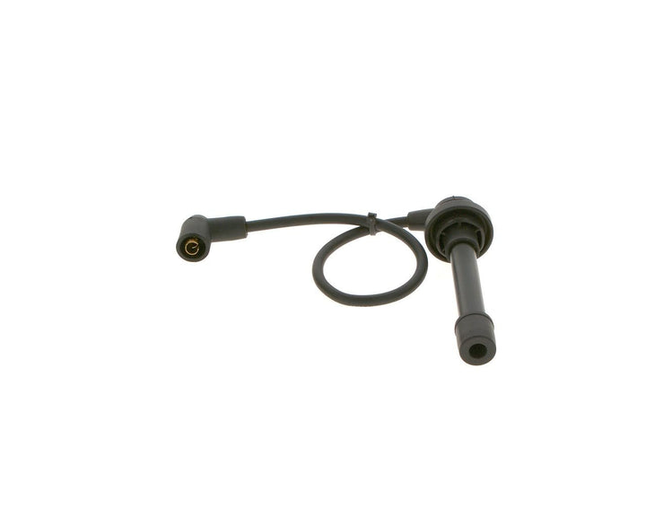 Bosch 0986357278 - Zündleitung - 4er Set