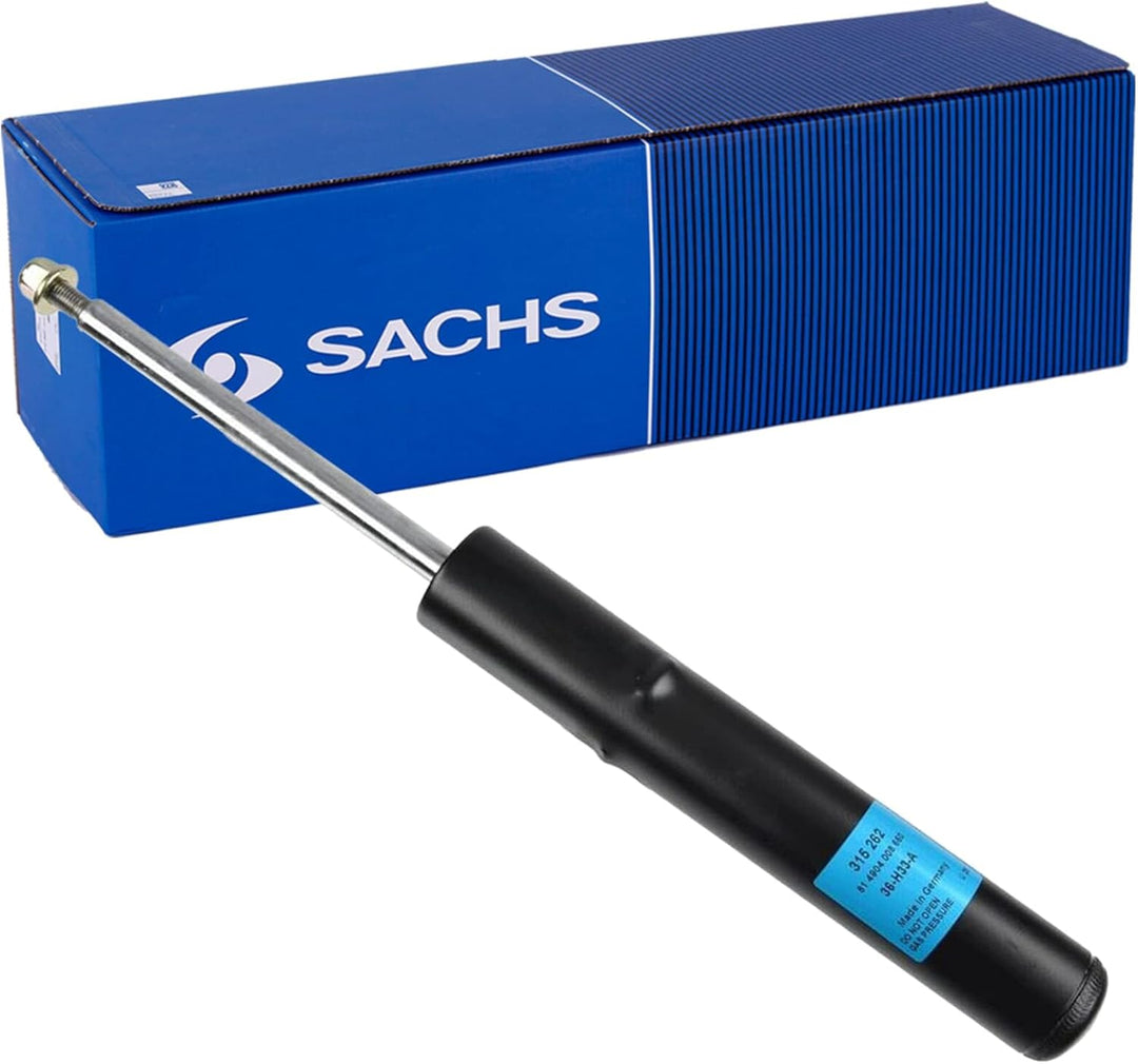 SACHS 315 262 Stossdämpfer Für Audi A6 C7 AVANT (4G5, 4GD) 2011-2018 Vorderachse