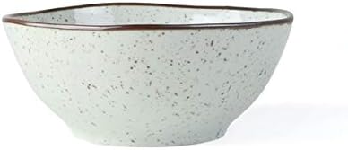 Holst Porzellan RT 117 Porzellan Schale 17 cm/0,80 l &