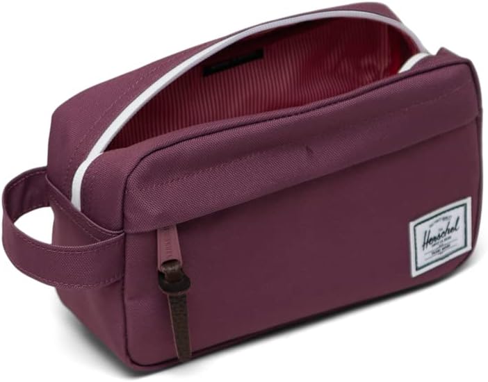 HERSCHEL 10347-05696 Chapter Carry ON Rose Brown Unisex - Erwachsene Einheitsgrösse, Rose Brown, zub