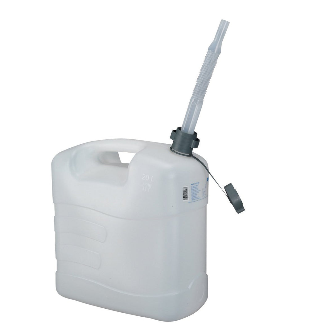 Pressol Kanister mit Ausgiesser 20 l, 20 l