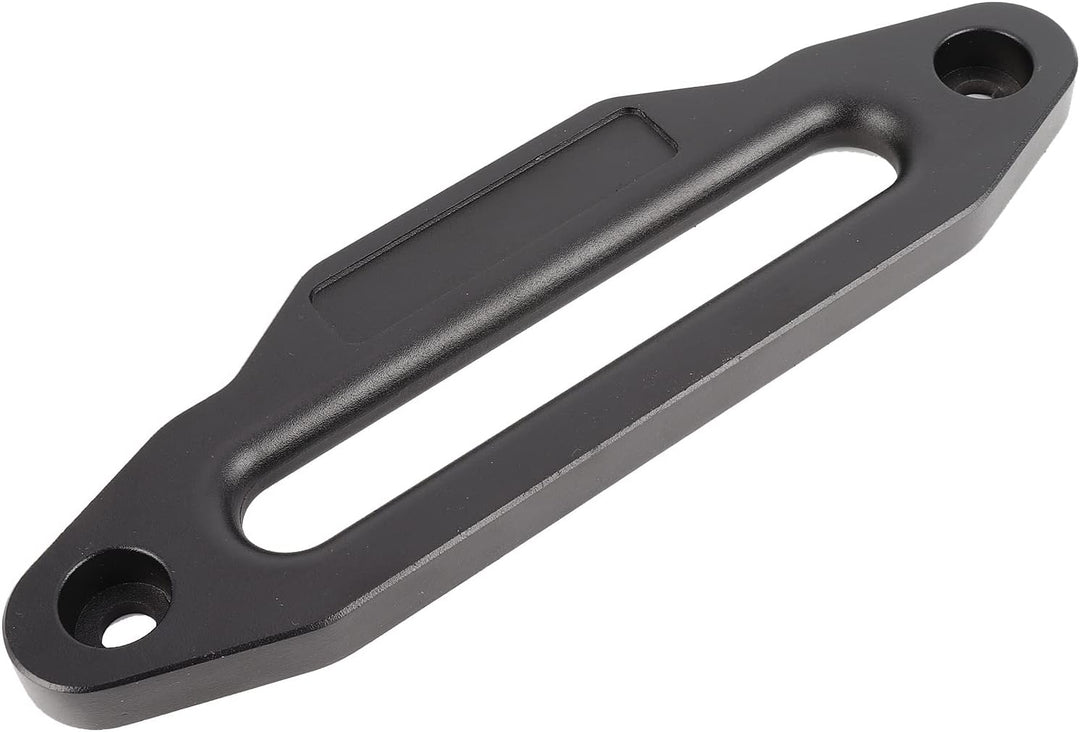 254 Mm/10 Zoll 8000 Lbs Bis 15000 Lbs Hawse Fairlead Winde Seil Seil Fahrzeug Abschleppzubehör
