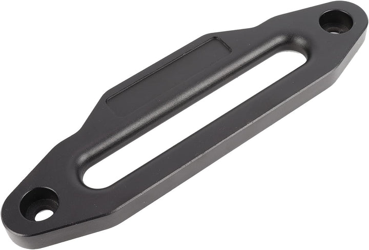 254 Mm/10 Zoll 8000 Lbs Bis 15000 Lbs Hawse Fairlead Winde Seil Seil Fahrzeug Abschleppzubehör