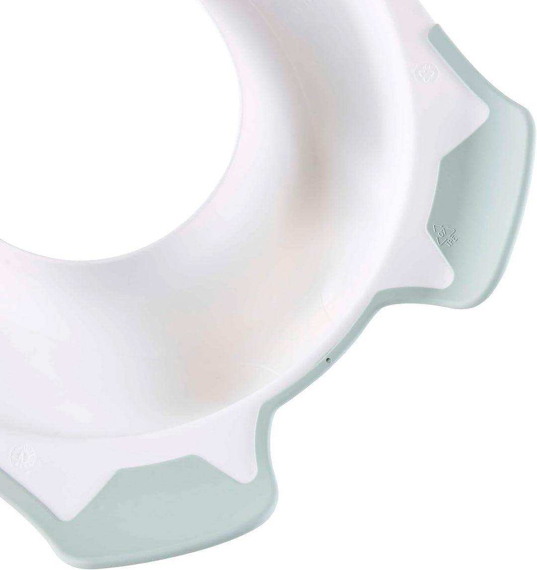 keeeper ewa Kinder-Toilettensitz Dog, Ab ca. 24 Monate bis ca. 4 Jahre, Anti-Rutsch-Funktion, Design