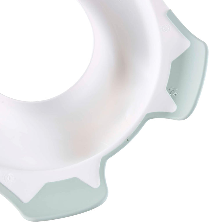 keeeper ewa Kinder-Toilettensitz Dog, Ab ca. 24 Monate bis ca. 4 Jahre, Anti-Rutsch-Funktion, Design