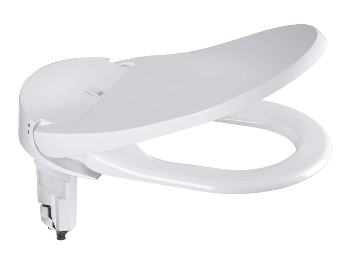 GROHE Sensia Arena - Technikeinheit (Hochdruck über 1,0 bar, Kratzfest und leicht zu reinigen, Strap