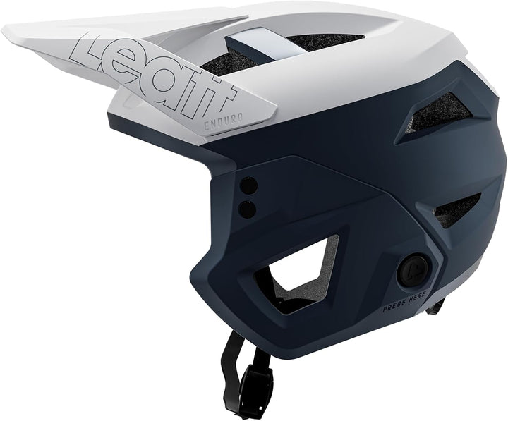 Leatt Helmet MTB Enduro 2.0 V23 Wht 
