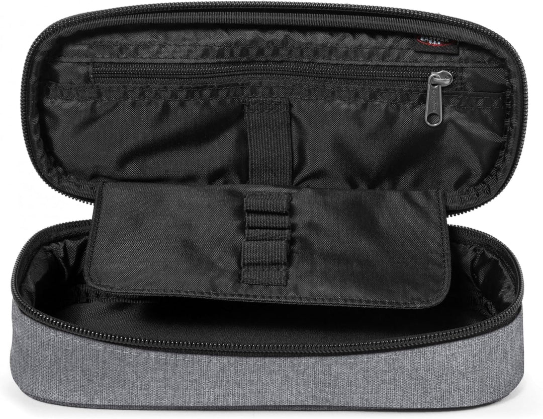 EASTPAK Oval Single OVAL Single, Einheitsgrösse Sunday Grey, Sunday Grey