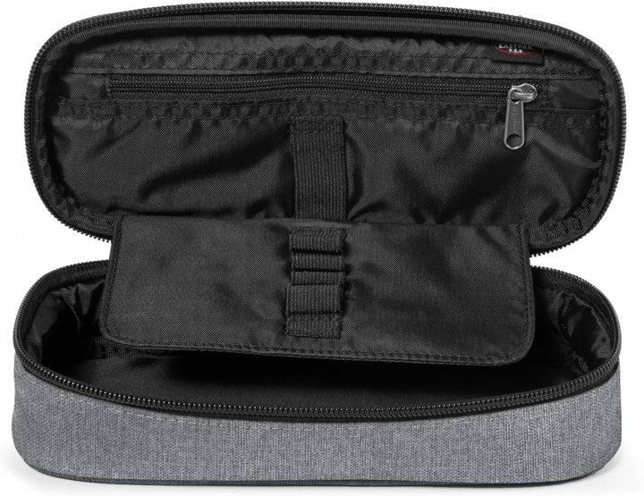 EASTPAK Oval Single OVAL Single, Einheitsgrösse Sunday Grey, Sunday Grey