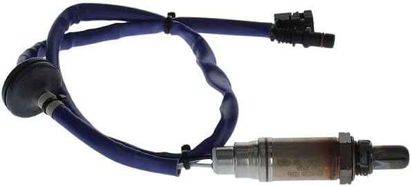 Bosch 0258003146 - Lambdasonde mit fahrzeugspezifischem Stecker