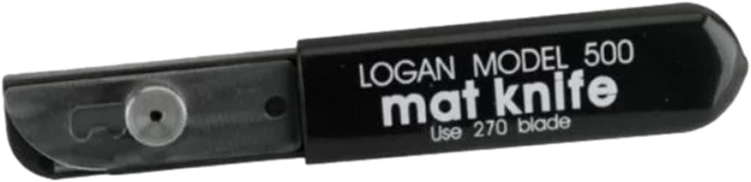Logan Team-System Plus Mat/Schneideplotter 40 Cm