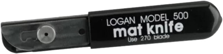 Logan Team-System Plus Mat/Schneideplotter 40 Cm