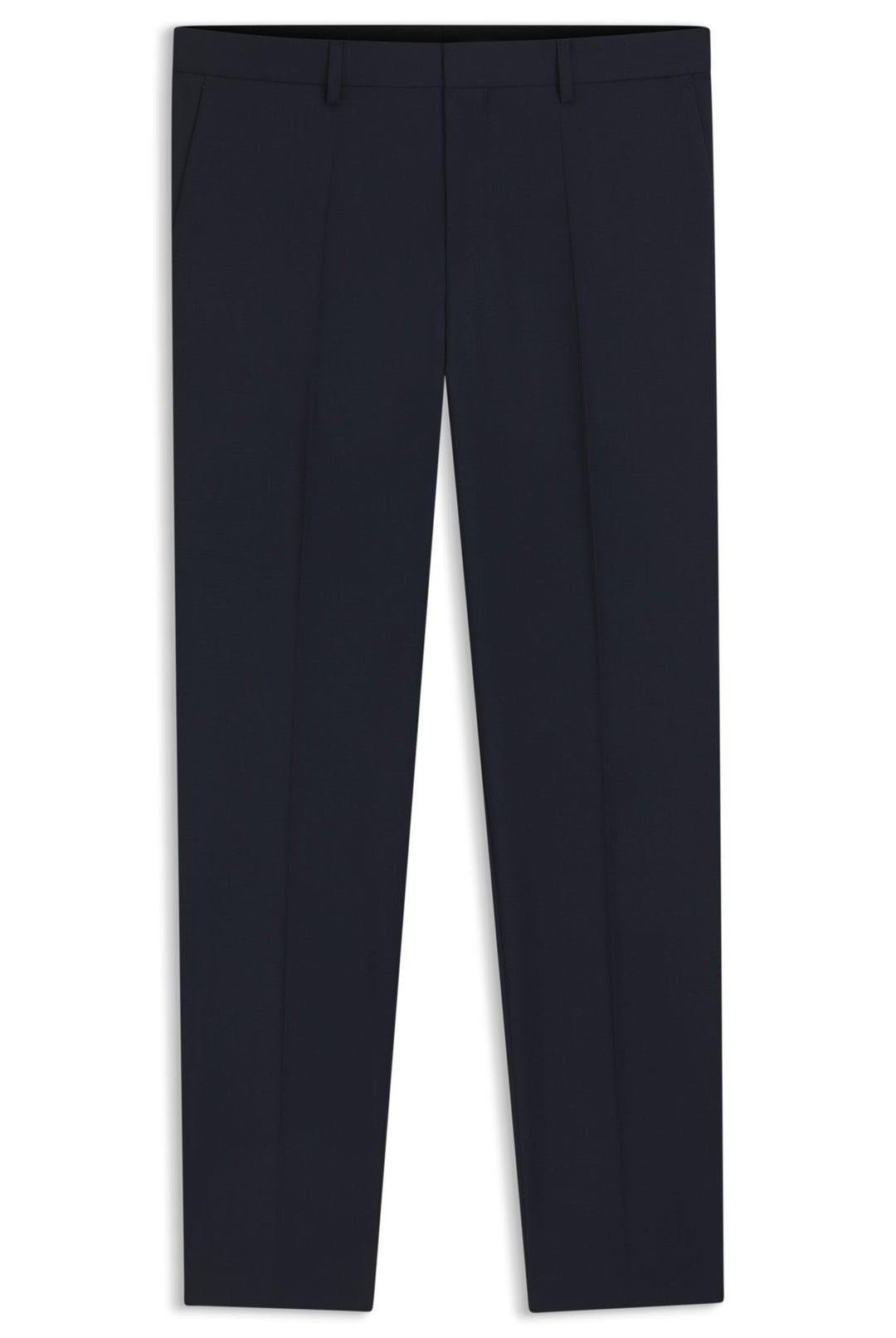 Hugo Herren Trousers 54 Schwarz, 54 Schwarz