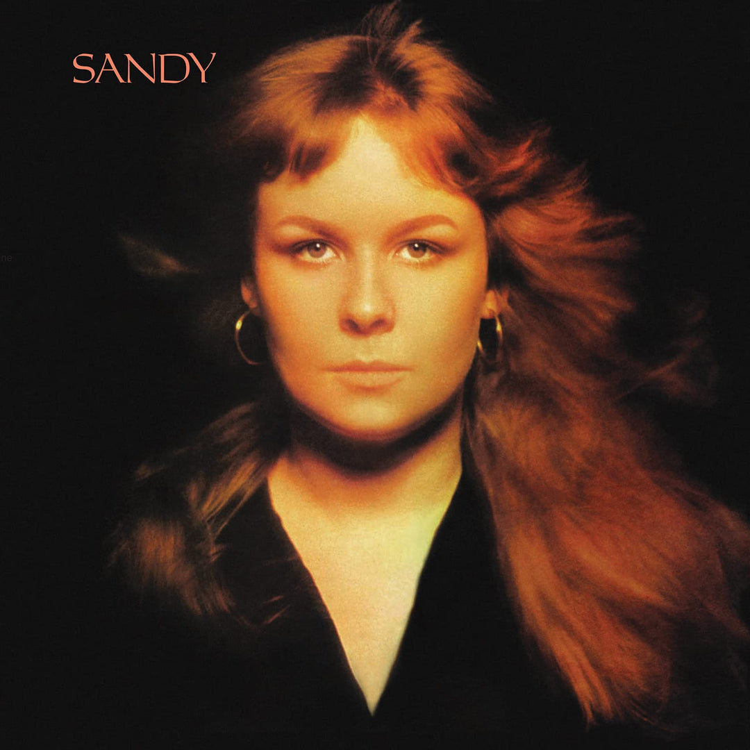 Sandy, Vinyl