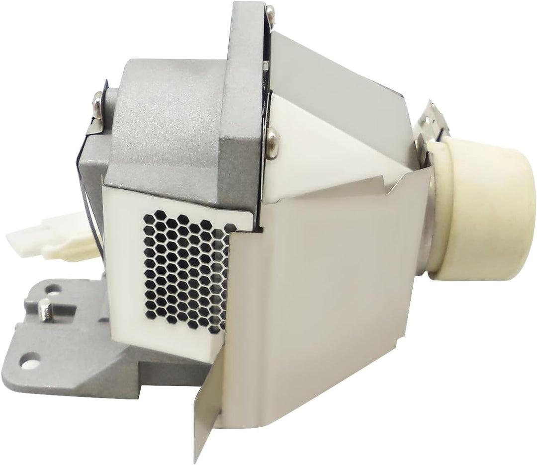 Supermait 5J.JC205.001 5JJC205001 Replacement Projector Bulb Lamp with Housing Compatible with Benq