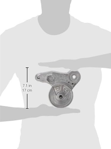 INA 533 0118 10 Reparatursatz, Spannarm-Keilrippenriemen