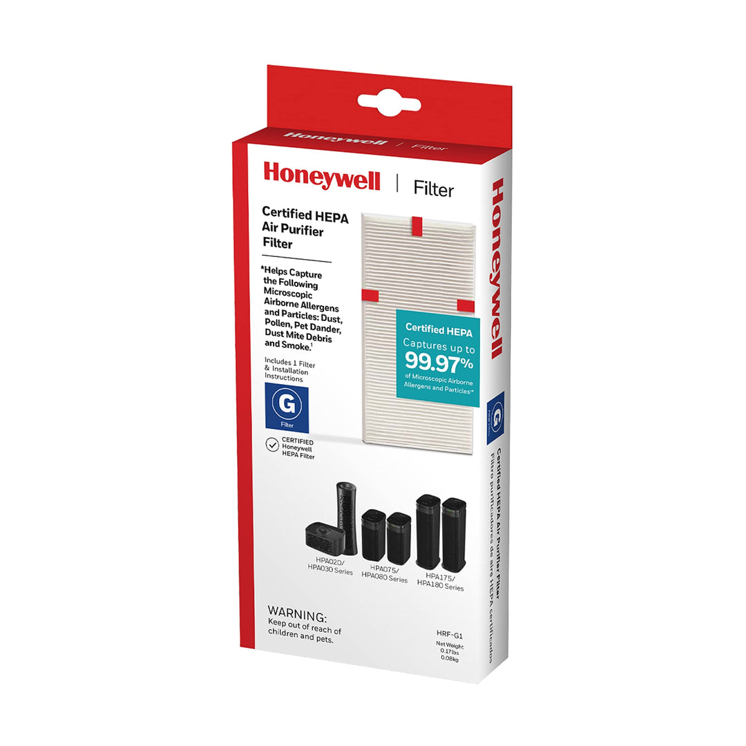 Honeywell HRF-G1 True Hepa Ersatzfilter