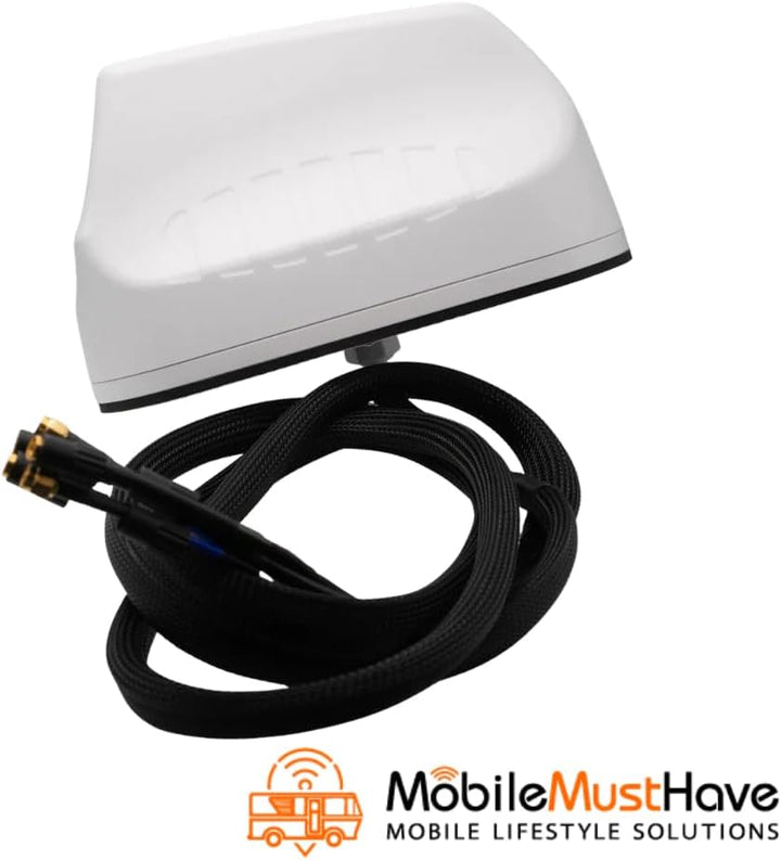 POYNTING MIMO-3-17 antenne Antenne Omni-directionnelle SMA 21 dBi
