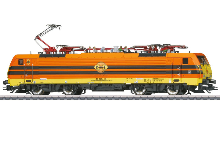 Märklin 39867 Elektrolokomotive