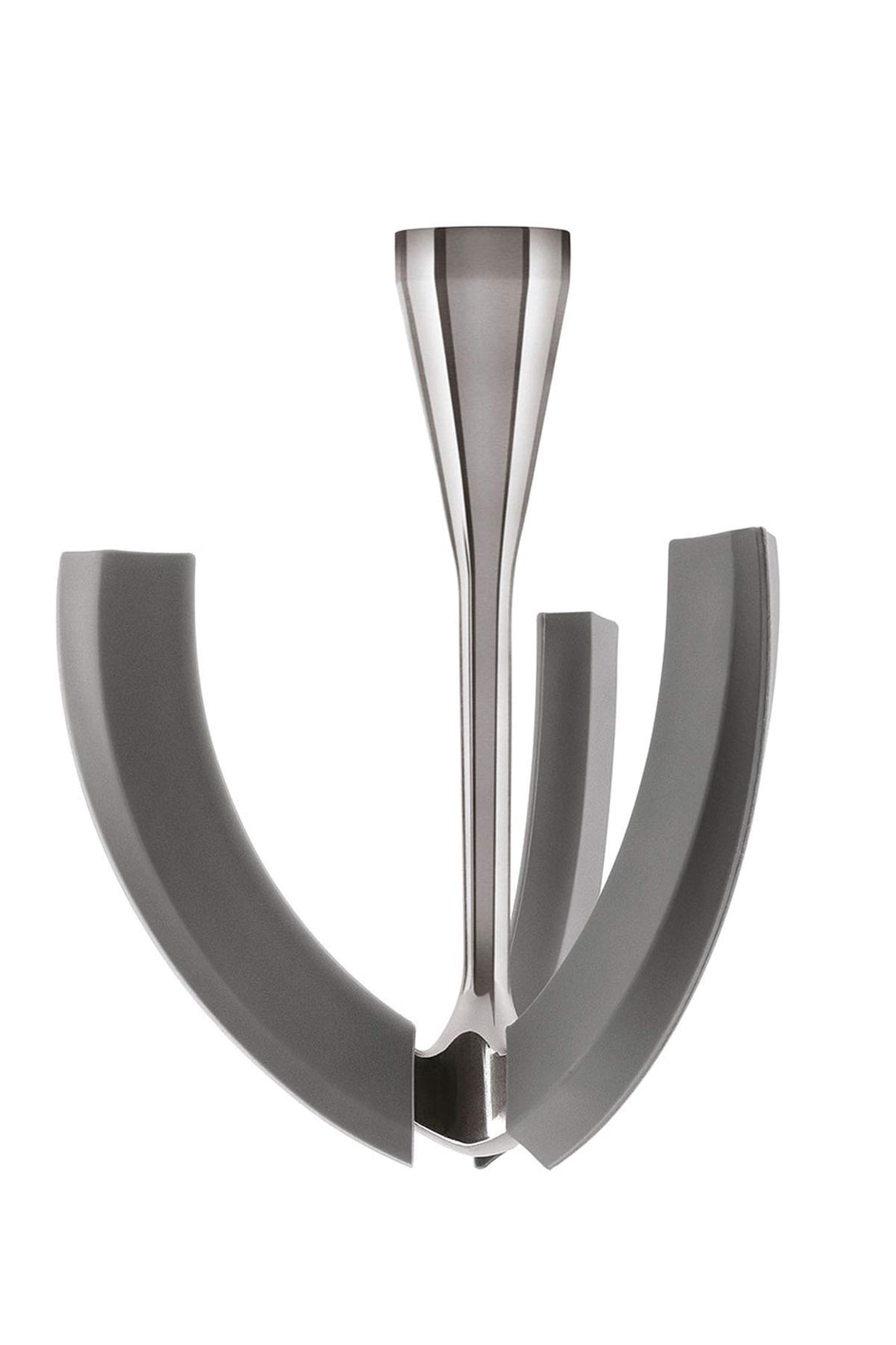 Smeg SMFB02 Beater for SMF01 50s Color: -,Stainless Steel
