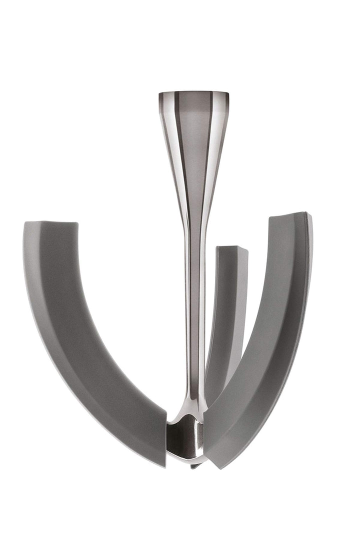 Smeg SMFB02 Beater for SMF01 50s Color: -,Stainless Steel