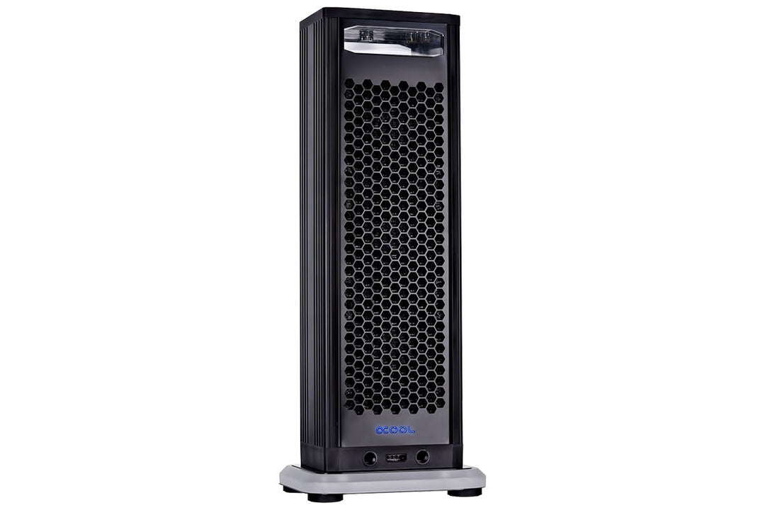 Alphacool 11459 Eiswand 360 Solo - Black Wasserkühlung Sets und Systeme