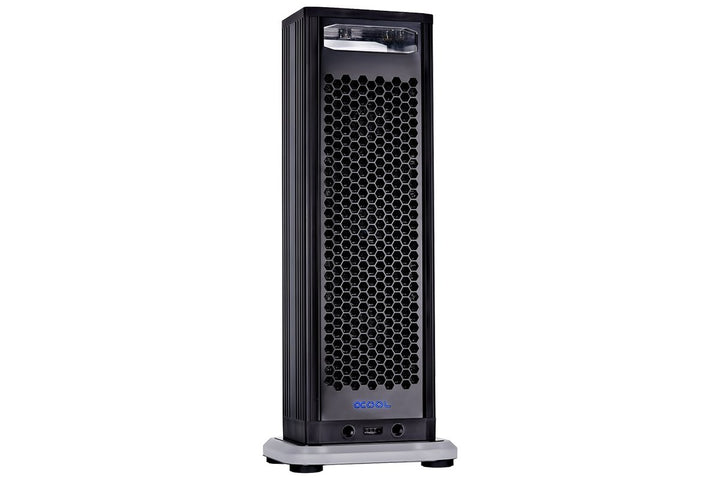 Alphacool 11459 Eiswand 360 Solo - Black Wasserkühlung Sets und Systeme