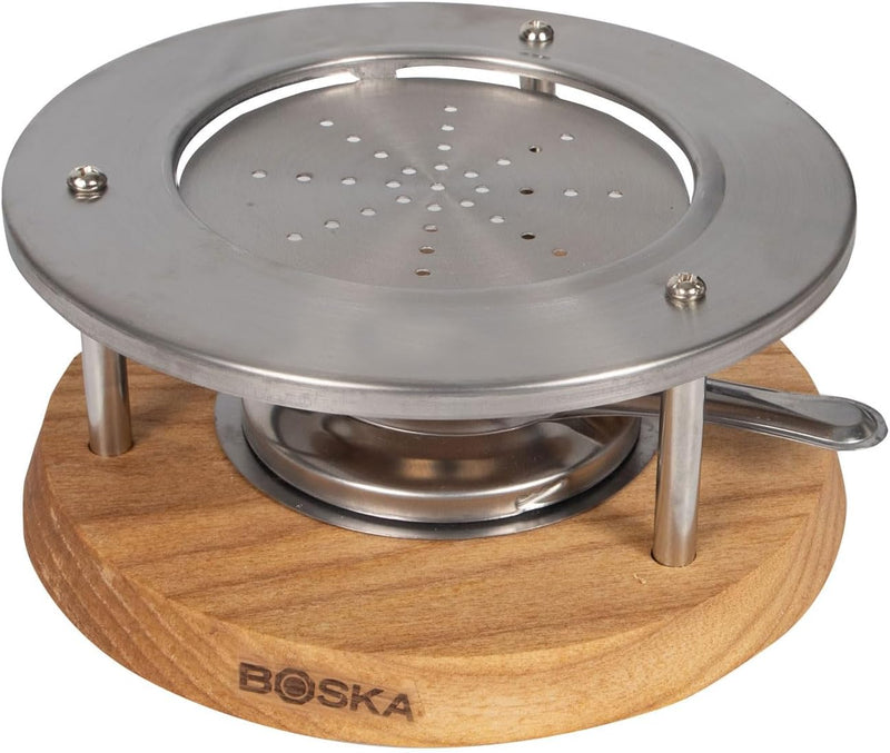 BOSKA Oslo Fondue-Halter