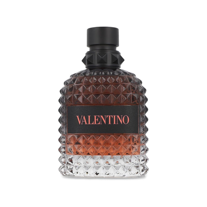 VALENTINO Born in Roma Uomo Coral Fantasy, Eau de Toilette, Man, 100 ml.