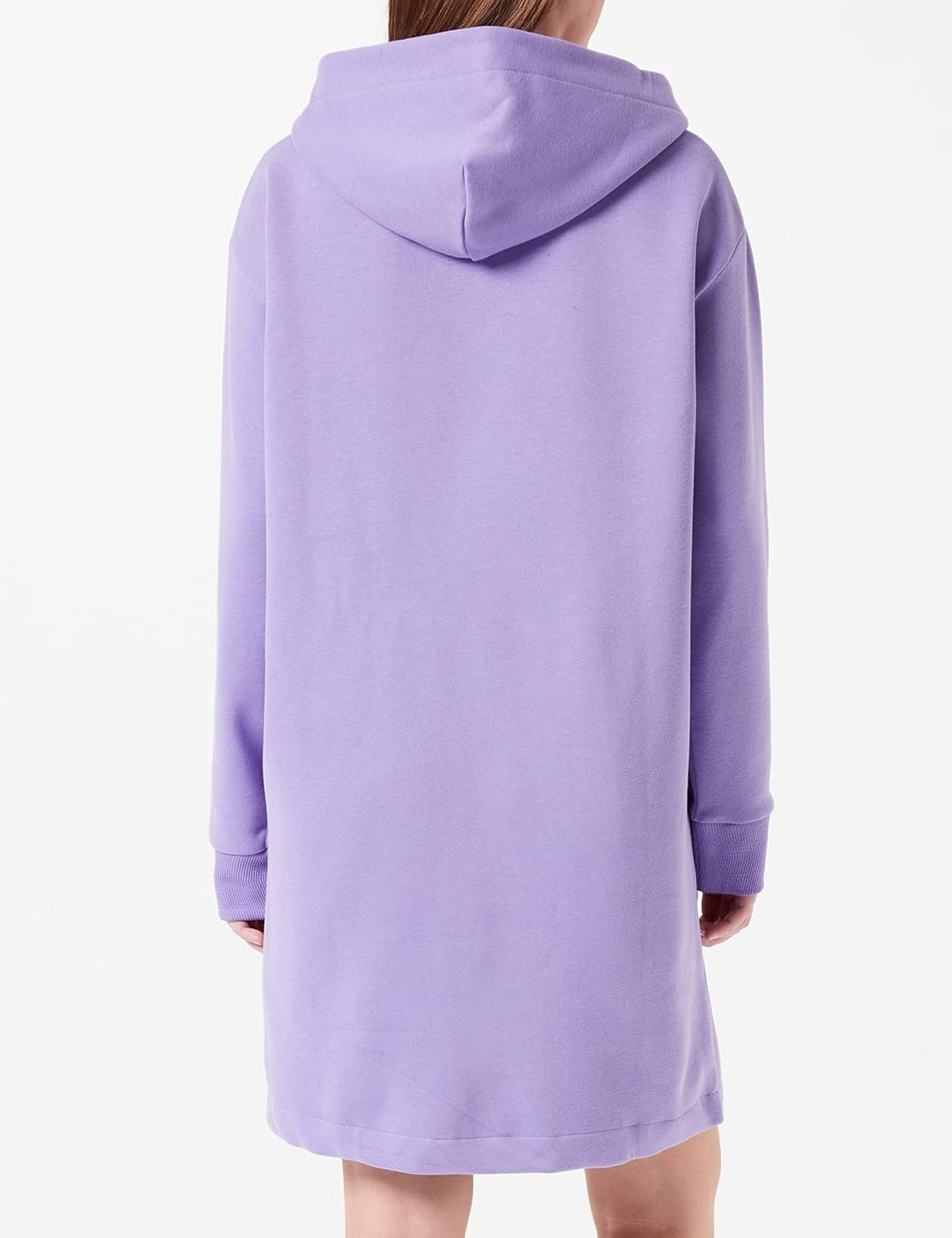 BOSS Damen C_ezas Dress, Bright Purple