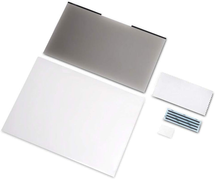 Kensington MagPro™ Magnetischer Blickschutzfilter für Laptops 12,5 Zoll, 16:9, Magnetische Schutzfol