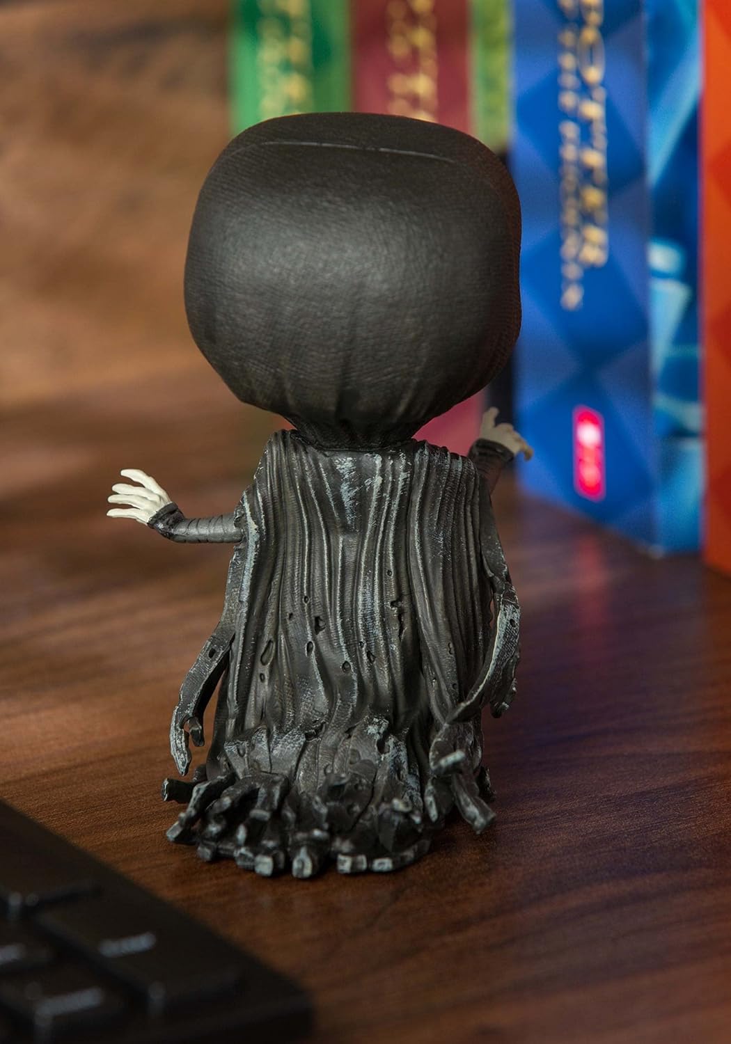 Funko Pop! Movies: Harry Potter - Dementor - Vinyl-Sammelfigur - Geschenkidee - Offizielle Handelswa