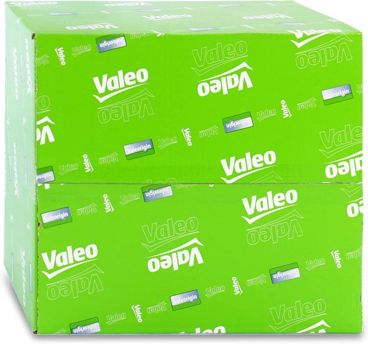 VALEO 700436 AGR Ventil AGR Modul Modu l: YES mit Bypass : YES Technologie : ELECTRIC Auspuffemissio