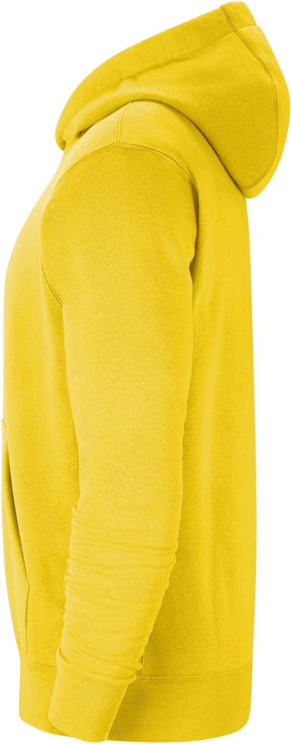 Nike Jungen Y Nk FLC Park20 Po Hoodie Kapuzenpullover (1er Pack), 6-7 Jahre