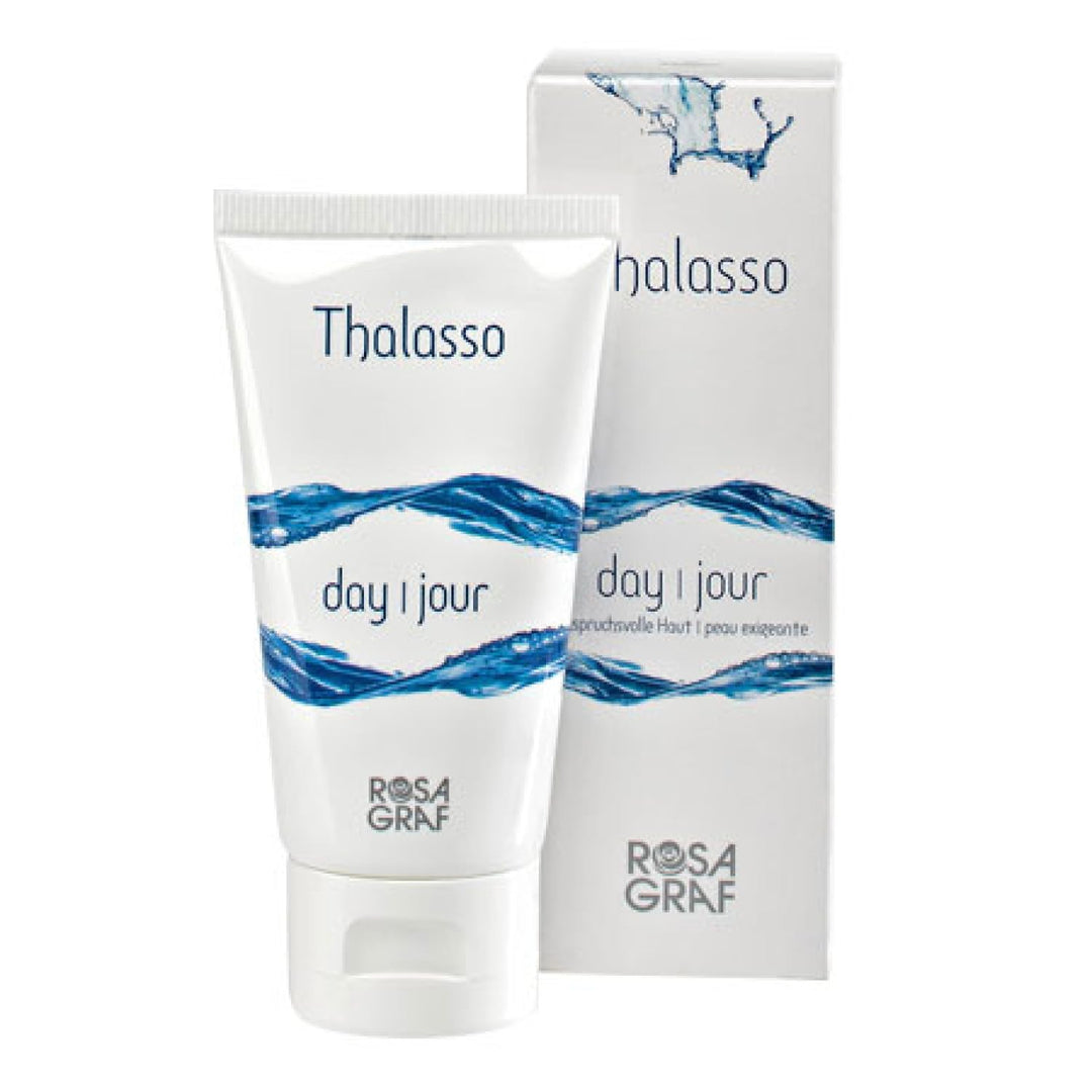 Rosa Graf Thalasso Line DAY