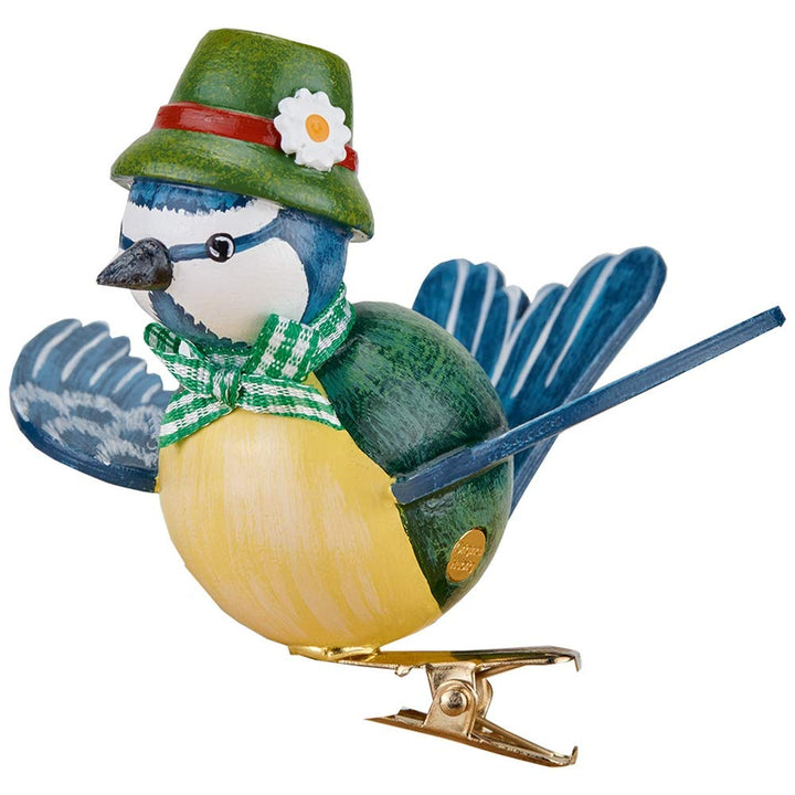 Baumclip Sommerseppl - 6cm