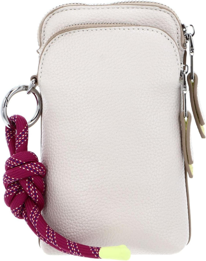 ESPRIT Damen 053ea1v303 Tasche Weiss, Weiss