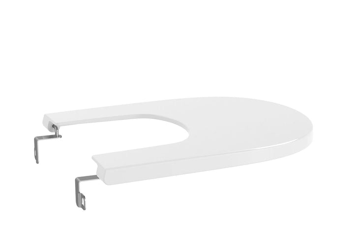 Roca Kompakt A8062AB00B Bide Supralit, Meridian-N Compact, weiss