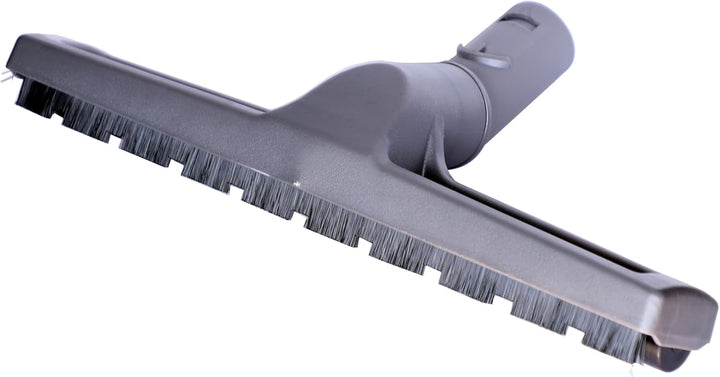 Flexible Parkettbürste für Dyson V7 V8 V10 V11 V15 (mit Adapter), V6 DC33c, DC37, DC19T2, DC22, DC23