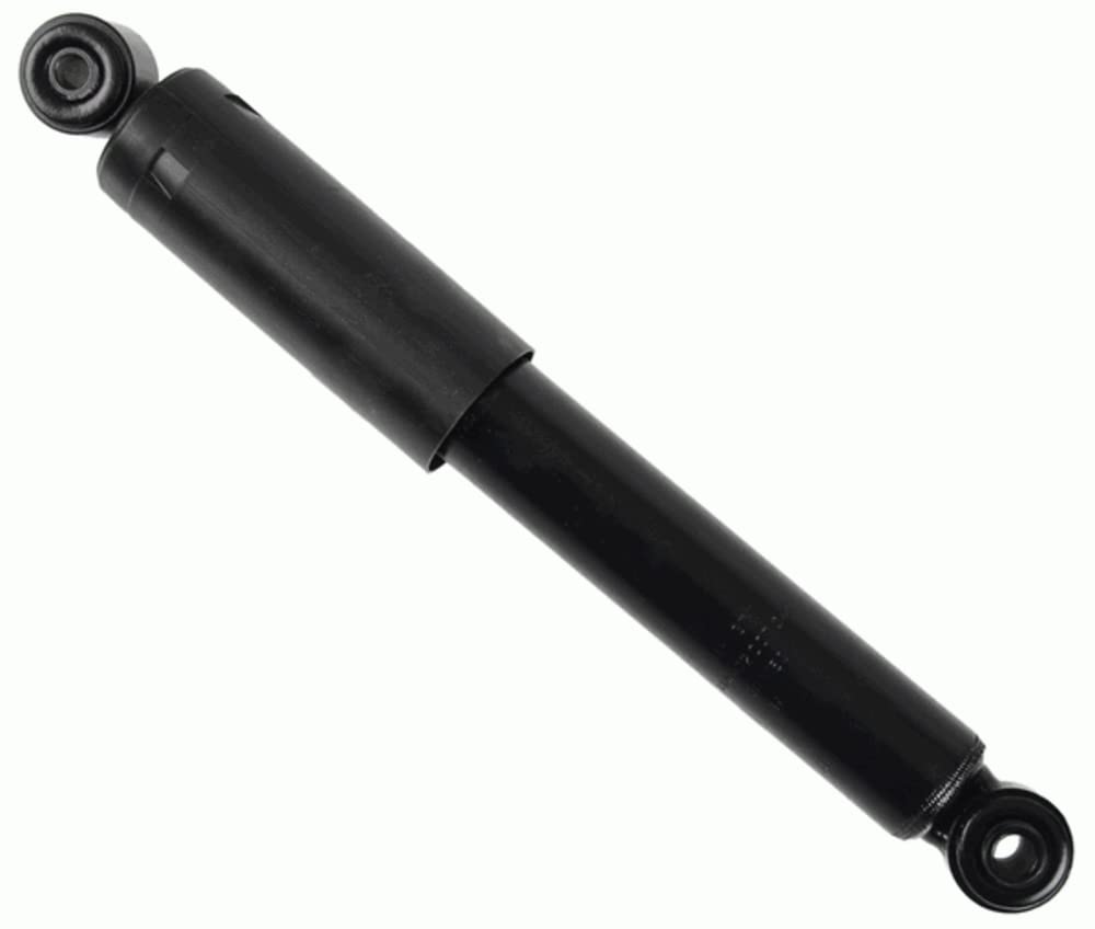 SACHS 315 377 Stossdämpfer Für Fiat PANDA/PANDA CLASSIC (169_) 2003 - Hinterachse Federung/Dämpfung