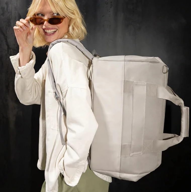 reisenthel allrounder M – Vielfältige Doktortasche zum Reisen, für die Arbeit oder Freizeit – Mit fu