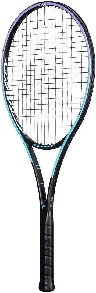 Head Racket Gravity Pro Unstrung 2
