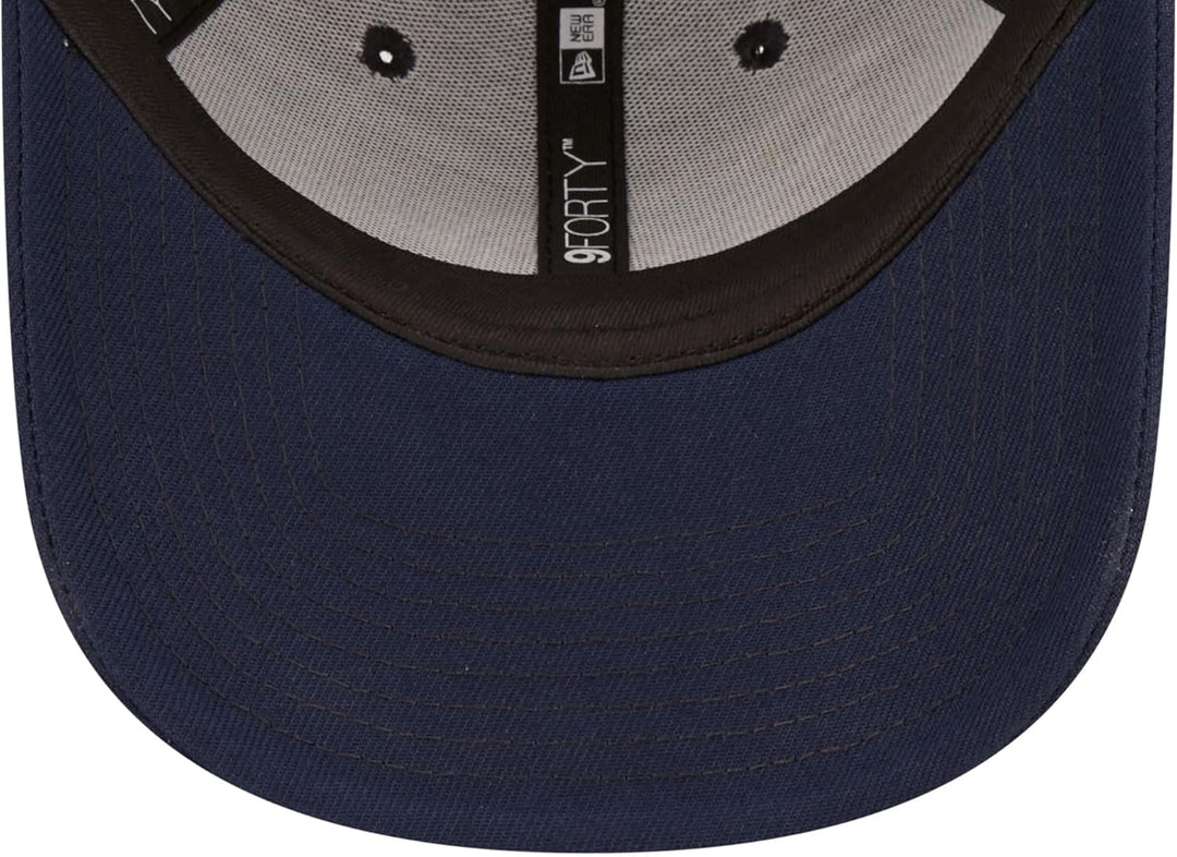 New Era 9Forty Damen Cap - NFL Denver Broncos Navy