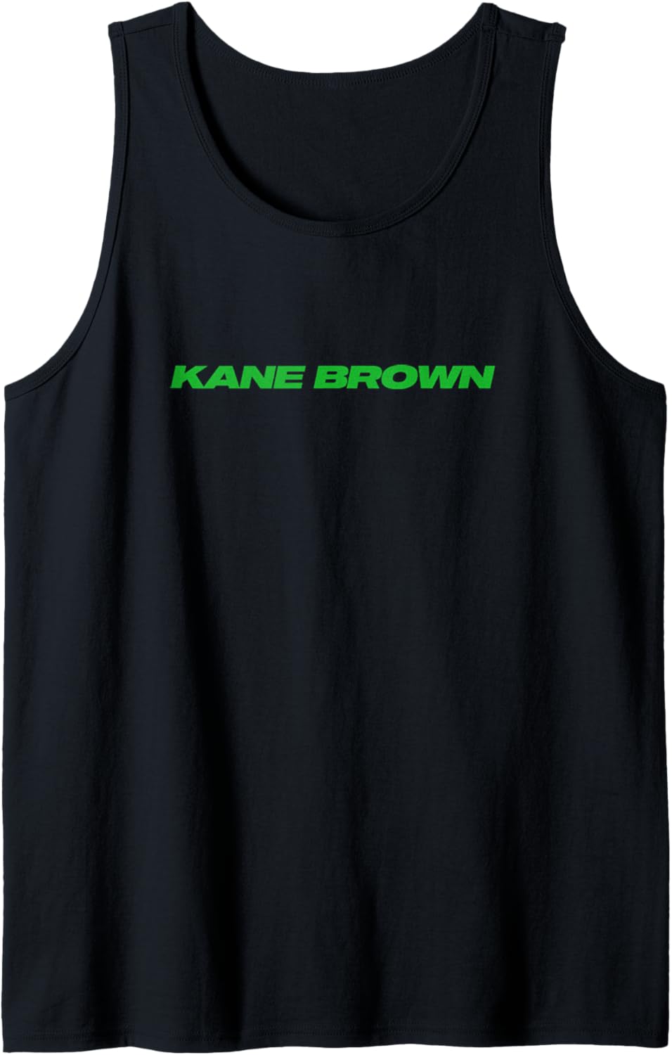 Kane Brown Grand Tank Top