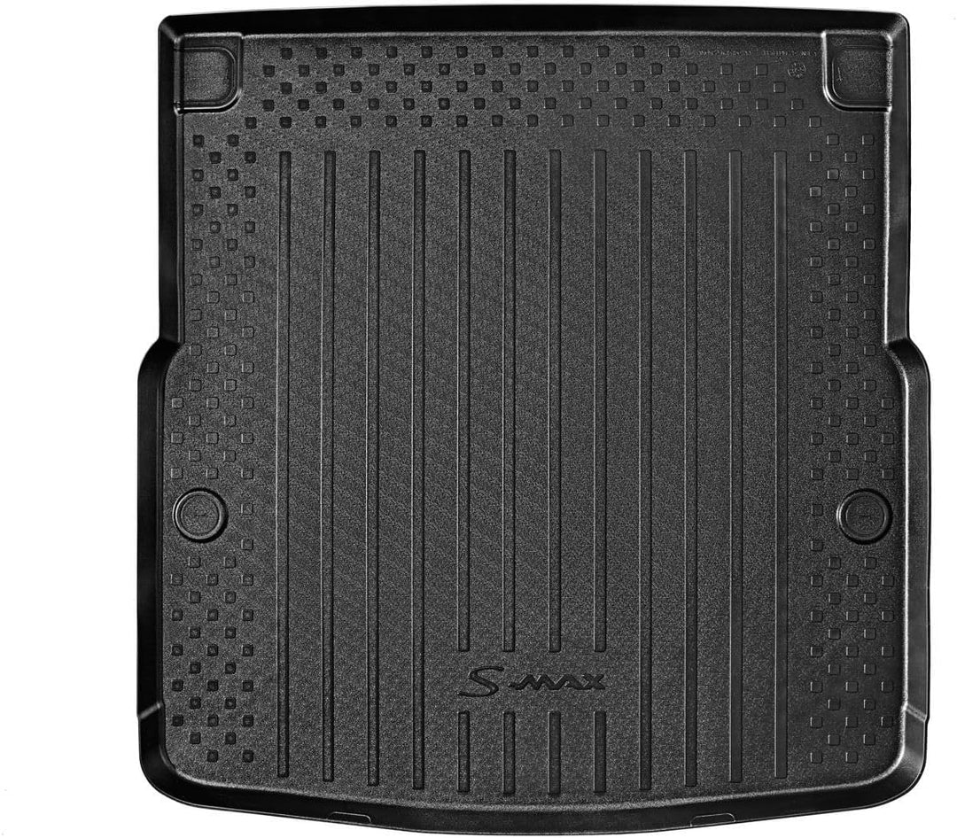 Ford Original S-MAX 2006-2015 Gepäckraumwanne mit S-MAX-Logo 1439576