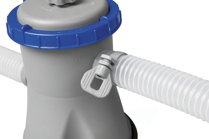 Bestway Flowclear™ Filterpumpe 1.249